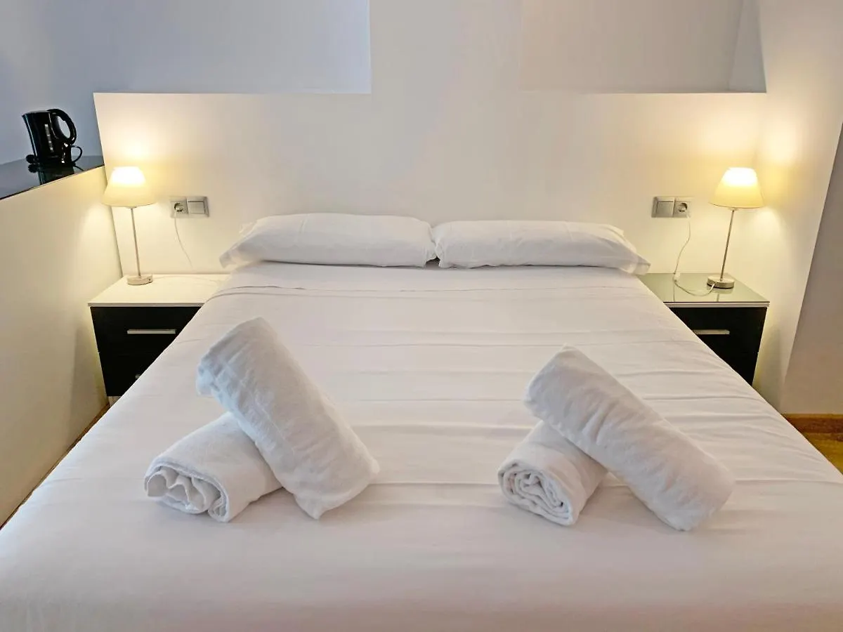Apartament Apartamentos Vallnord 3000 Arinsal