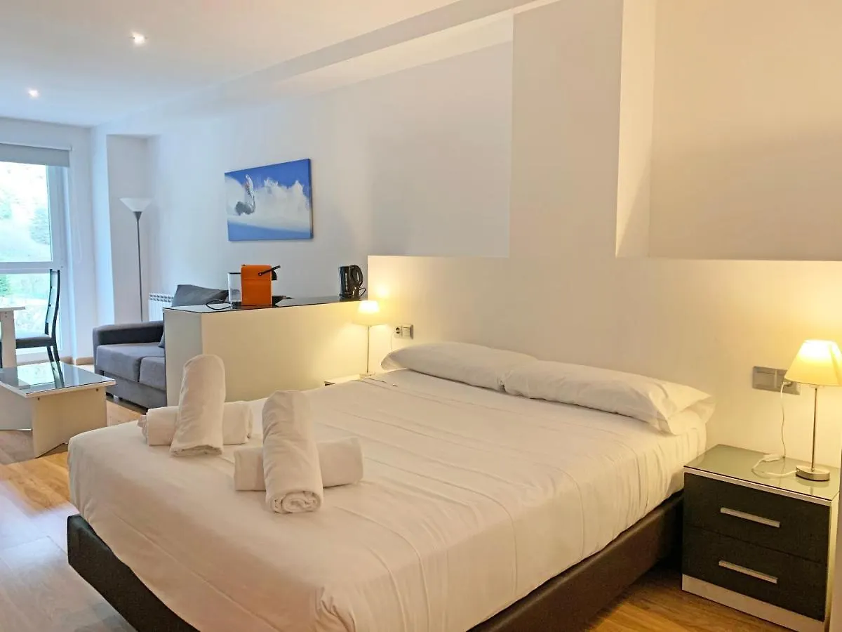 Apartamentos Vallnord 3000 Arinsal Apartament