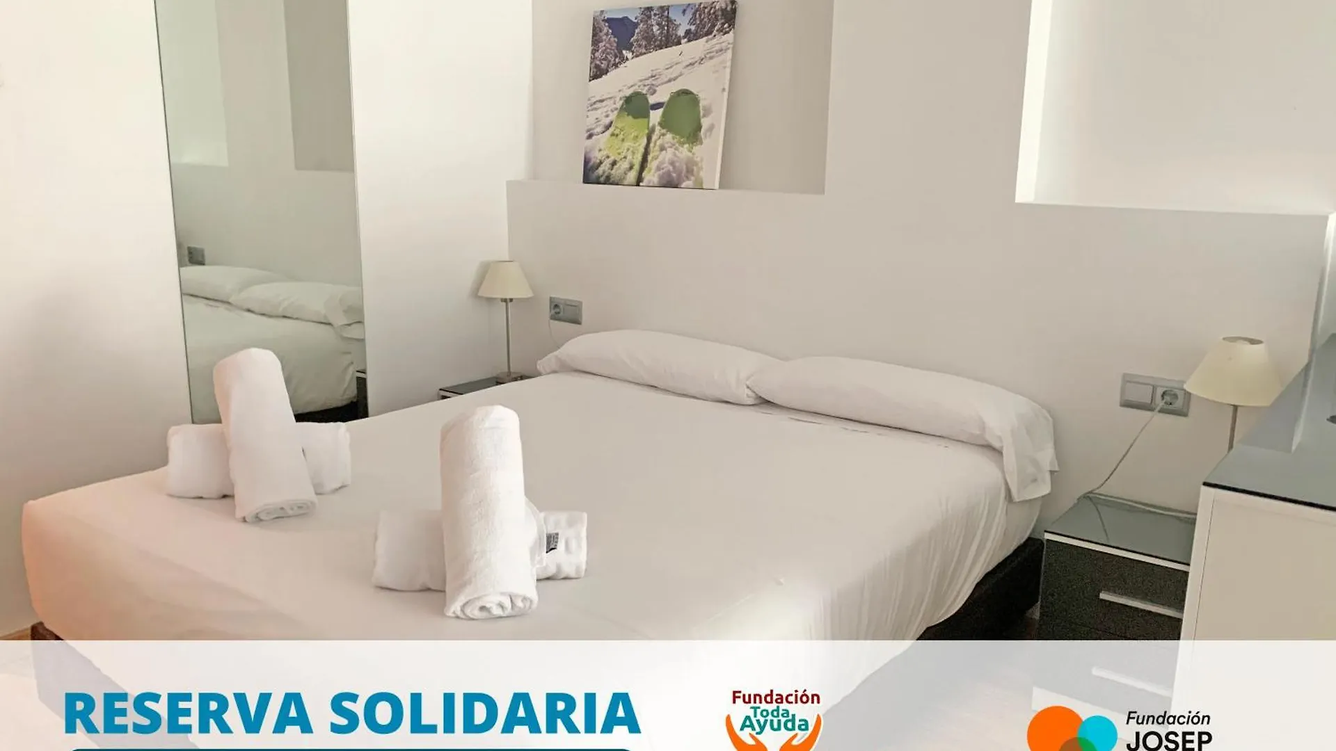 Apartamentos Vallnord 3000 Arinsal