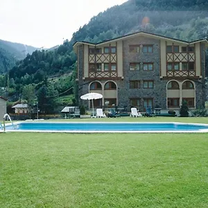 Xalet Verdu Arinsal