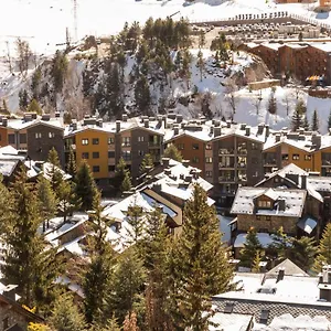Pierre&vacances Andorra Apartamento
