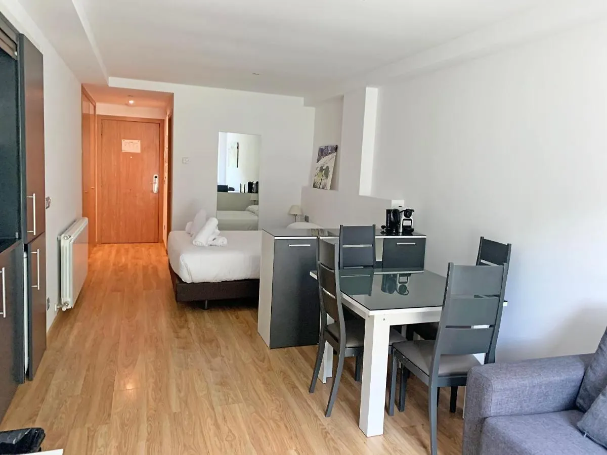 Apartamentos Vallnord 3000 Arinsal